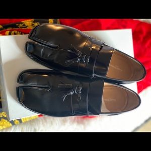 Tabi Loafer